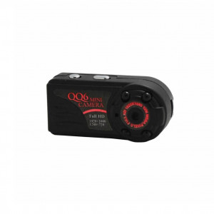 Мини камера QQ6 FullHD